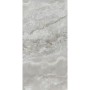 Marble Effect Grey/Silver Large Format Over 600x600 Porcelain for Wall/Floor; Finish - Gloss/Polished